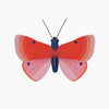 Studio Roof | Speckled Copper Butterfly | Conscious Craft